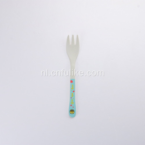 Kindvriendelijke Baby Cute Feeding Fork